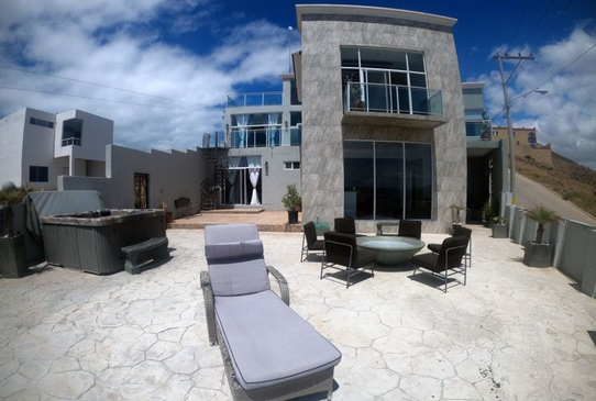 Slider image (2) Genesis Ibogaine Clinic